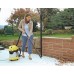 Хозяйственный пылесос KARCHER WD 3 Premium