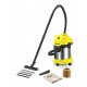 Хозяйственный пылесос Karcher WD 3 Premium