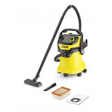 Хозяйственный пылесос KARCHER WD 5