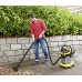 Хозяйственный пылесос KARCHER WD 6 P Premium